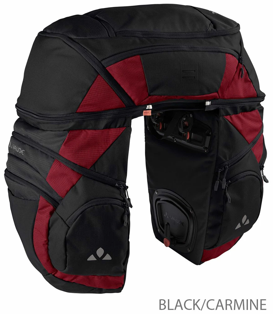 VAUDE Karakorum Pro - Sac De Transport 5 VAUDE Karakorum Pro - Sac De Transport – Image 3