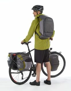 VAUDE Karakorum Pro - Sac De Transport 12 VAUDE Karakorum Pro - Sac De Transport -Vélo Soldes Vaude Karakorum Pro 2
