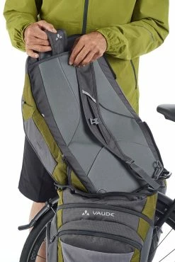VAUDE Karakorum Pro - Sac De Transport 13 VAUDE Karakorum Pro - Sac De Transport -Vélo Soldes Vaude Karakorum Pro 3