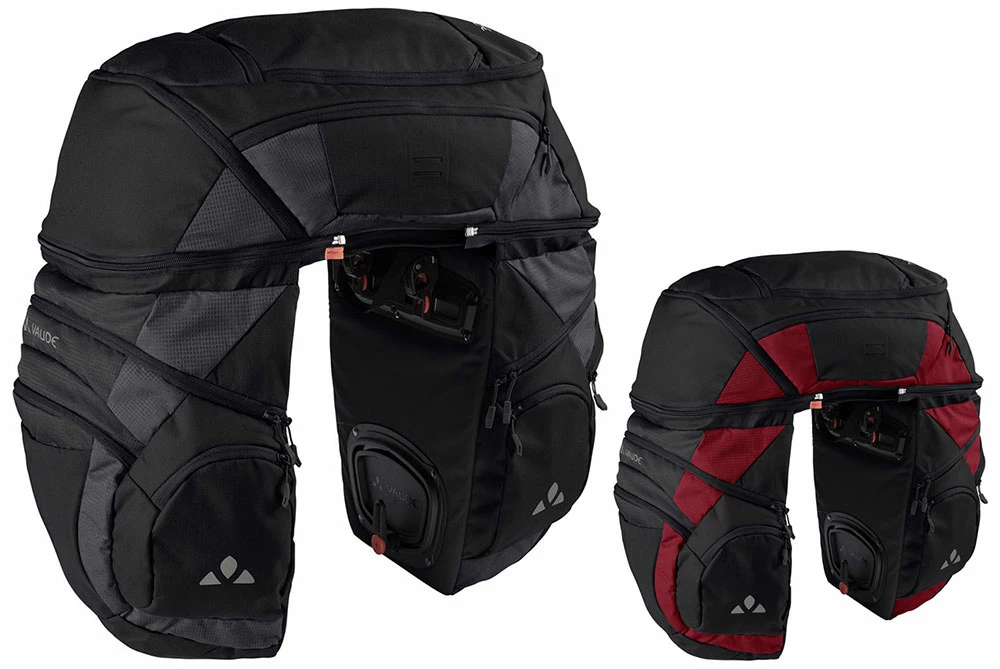 VAUDE Karakorum Pro - Sac De Transport 3 VAUDE Karakorum Pro - Sac De Transport