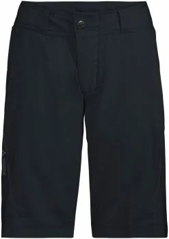 VAUDE Ledro - Women's Shorts With Pad
