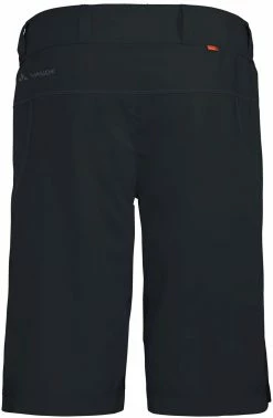 VAUDE Ledro - Women's Shorts With Pad -Vélo Soldes Vaude Ledro Damen Shorts mit Polster 41434010 2