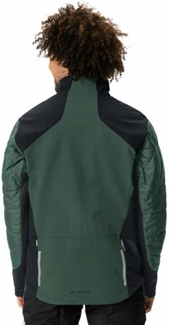 VAUDE Minaki III - Thermal Jacket 12 VAUDE Minaki III - Thermal Jacket -Vélo Soldes Vaude Minaki III Thermojacke 41701151 4