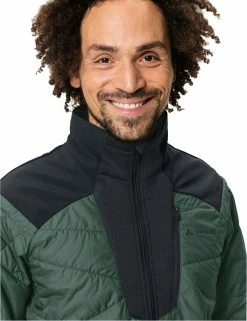 VAUDE Minaki III - Thermal Jacket 13 VAUDE Minaki III - Thermal Jacket -Vélo Soldes Vaude Minaki III Thermojacke 41701151 5