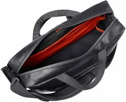 VAUDE Mineo Commuter Briefcase - Sacoche Pour Porte-bagages -Vélo Soldes Vaude Mineo Commuter Briefcase 17 16091 010 3