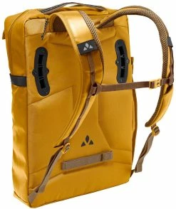 VAUDE Mineo Transformer - Sac à Dos Pour Vélo -Vélo Soldes Vaude Mineo Transformer 20 1