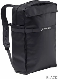 VAUDE Mineo Transformer - Sac à Dos Pour Vélo -Vélo Soldes Vaude Mineo Transformer 20 16092 010