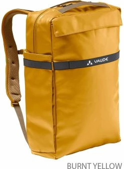 VAUDE Mineo Transformer - Sac à Dos Pour Vélo -Vélo Soldes Vaude Mineo Transformer 20 16092 317