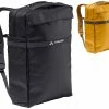 VAUDE Mineo Transformer - Sac à Dos Pour Vélo -Vélo Soldes Vaude Mineo Transformer 20 Master