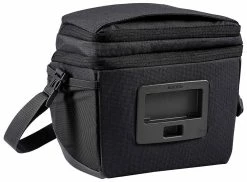 VAUDE OnTour Box M (KLICKfix Ready) - Sacoche De Guidon -Vélo Soldes Vaude OnTour Box M 1