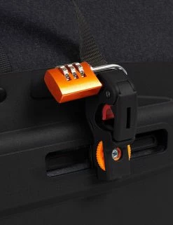 VAUDE ReCycle Back - Sacs à Vélo -Vélo Soldes Vaude ReCycle Back Fahrradtasche 16015 010 5