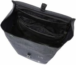 VAUDE ReCycle Pro Single - Sacoche Pour Vélo -Vélo Soldes Vaude ReCycle Pro Single 15964 010 3