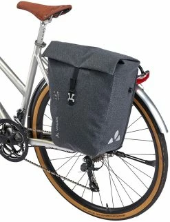 VAUDE ReCycle Pro Single - Sacoche Pour Vélo -Vélo Soldes Vaude ReCycle Pro Single 15964 010 6