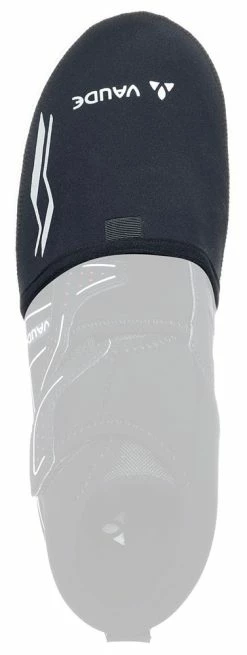 VAUDE Shoecap Metis II - Toe Warmer -Vélo Soldes Vaude Shoecap Metis II Zehenwarmer 04989 010 5