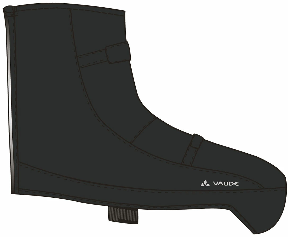 VAUDE Shoecover Palade - Overshoes 4 VAUDE Shoecover Palade - Overshoes – Image 2