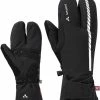 VAUDE Syberia III - Gloves -Vélo Soldes Vaude Syberia Gloves III Handschuhe 41657 010 Main
