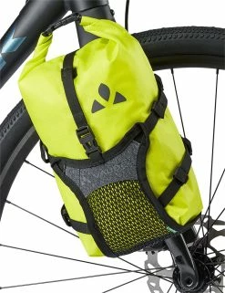 VAUDE Trailmulti II - Sac à Fourches -Vélo Soldes Vaude Trailmulti II 15958 053 4