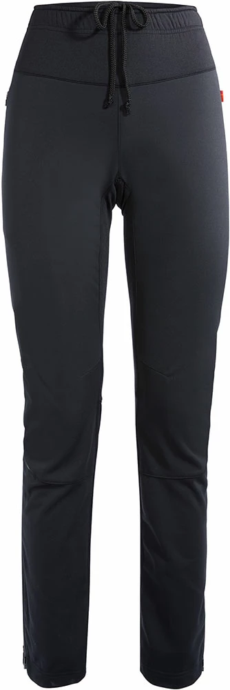 VAUDE Wintry V - Pantalon Softshell Pour Femmes 3 VAUDE Wintry V - Pantalon Softshell Pour Femmes