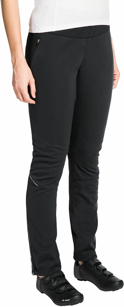 VAUDE Wintry V - Pantalon Softshell Pour Femmes 6 VAUDE Wintry V - Pantalon Softshell Pour Femmes – Image 4