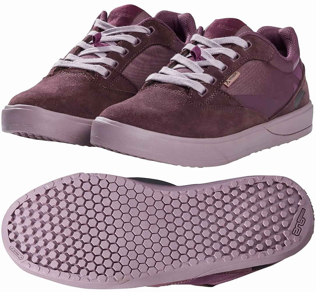 VAUDE AM Moab - Women's MTB Shoes 3 VAUDE AM Moab - Women's MTB Shoes