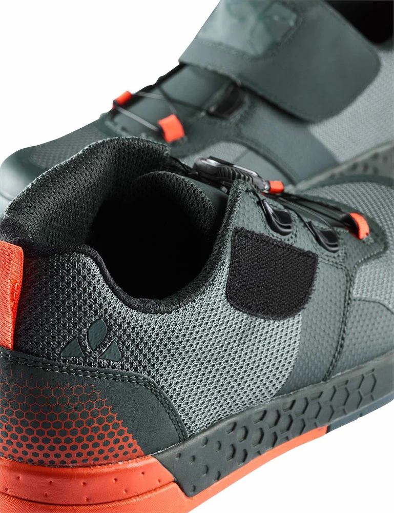 VAUDE AM Moab Tech - MTB Shoes 7 VAUDE AM Moab Tech - MTB Shoes – Image 5