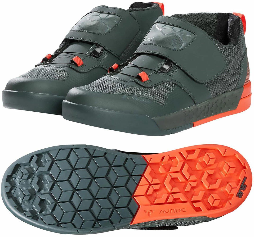 VAUDE AM Moab Tech - MTB Shoes 3 VAUDE AM Moab Tech - MTB Shoes