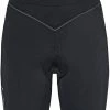 VAUDE Active - Women's Short Tights With Pad -Vélo Soldes Vaude Active Damen Radhose mit Polster 43930510360 1