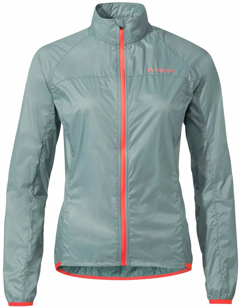 VAUDE Air Jacket III - Women's Wind Jacket 3 VAUDE Air Jacket III - Women's Wind Jacket