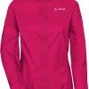VAUDE Air Jacket III - Women's Wind Jacket 1 VAUDE Air Jacket III - Women's Wind Jacket -Vélo Soldes Vaude Air Jacket III Damen Windjacke 40806327 1