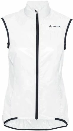 VAUDE Air Vest III - Women's Wind Vest