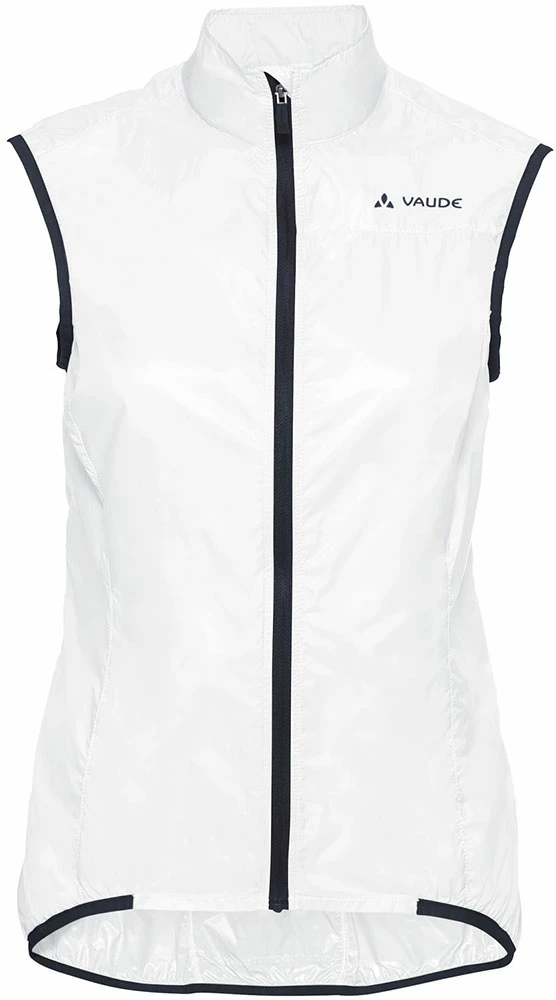VAUDE Air Vest III - Women's Wind Vest 3 VAUDE Air Vest III - Women's Wind Vest