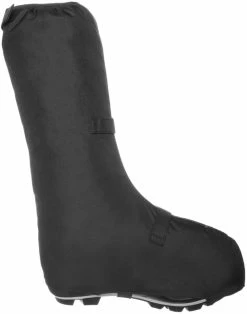 VAUDE Bike Gaiter Long - Overshoes -Vélo Soldes Vaude Bike Gaiter Long Uberschuhe 01280 010 0360 3