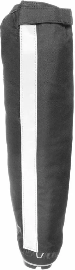 VAUDE Bike Gaiter Long - Overshoes -Vélo Soldes Vaude Bike Gaiter Long Uberschuhe 01280 010 0360 4