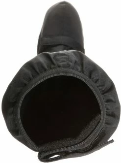 VAUDE Bike Gaiter Long - Overshoes -Vélo Soldes Vaude Bike Gaiter Long Uberschuhe 01280 010 0360 5