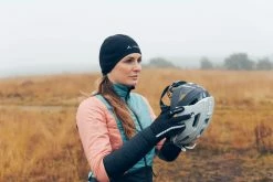 VAUDE Bike Warm Cap - Bonnet -Vélo Soldes Vaude Bike Warm Cap Mutze 032780615200 2