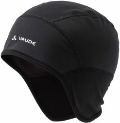 VAUDE Bike Windproof Cap III - Helmet Liner