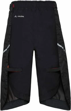 VAUDE Chaps - Rain Pants -Vélo Soldes Vaude Chaps Regenhose 41257 010 2