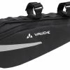 VAUDE Cruiser Bag - Sac Pour Cadre -Vélo Soldes Vaude Cruiser Bag Rahmentasche 12712 010 01