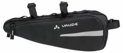 VAUDE Cruiser Bag - Sac Pour Cadre -Vélo Soldes Vaude Cruiser Bag Rahmentasche 12712 010 02