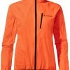 VAUDE Drop Jacket III - Women's Rain Jacket 2 VAUDE Drop Jacket III - Women's Rain Jacket -Vélo Soldes Vaude Drop Jacket 3 Damen Regenjacke 049641280360 1