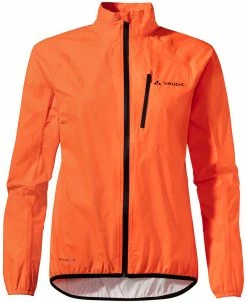 VAUDE Drop Jacket III - Women's Rain Jacket