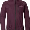VAUDE Drop Jacket III - Veste De Pluie Pour Femmes -Vélo Soldes Vaude Drop Jacket 3 Damen Regenjacke 49641900360 1