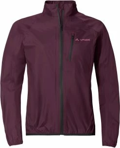 VAUDE Drop Jacket III - Veste De Pluie Pour Femmes