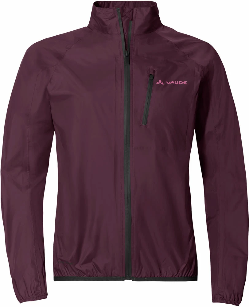 VAUDE Drop Jacket III - Veste De Pluie Pour Femmes 3 VAUDE Drop Jacket III - Veste De Pluie Pour Femmes