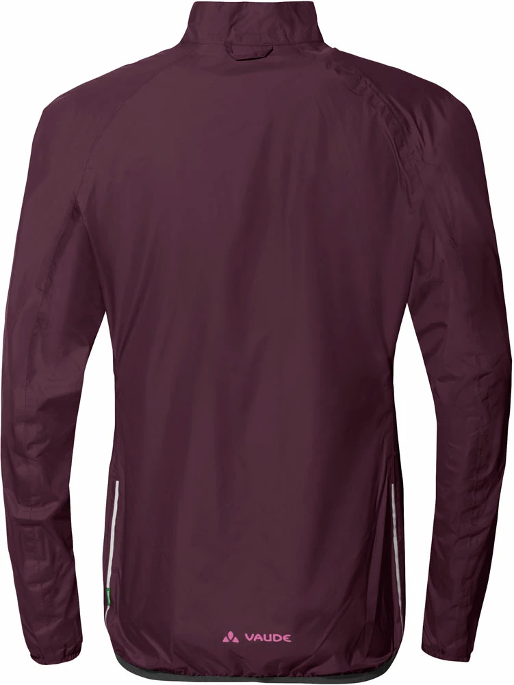 VAUDE Drop Jacket III - Veste De Pluie Pour Femmes 4 VAUDE Drop Jacket III - Veste De Pluie Pour Femmes – Image 2