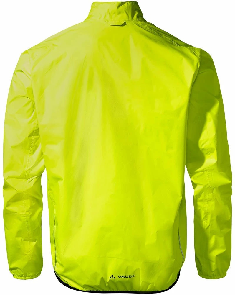 VAUDE Drop Jacket III - Rain Jacket 4 VAUDE Drop Jacket III - Rain Jacket – Image 2