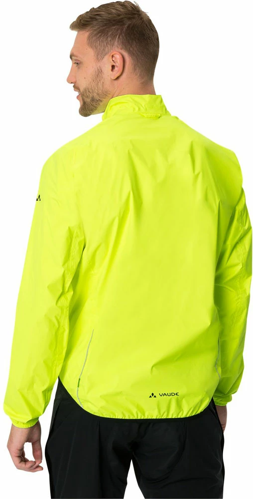 VAUDE Drop Jacket III - Rain Jacket 7 VAUDE Drop Jacket III - Rain Jacket – Image 5