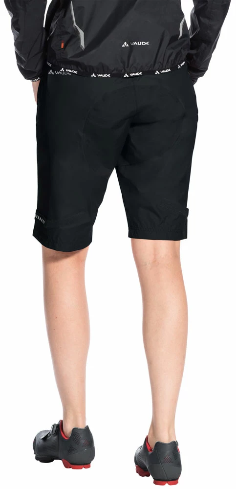 VAUDE Drop Shorts - Women's Rain Shorts 7 VAUDE Drop Shorts - Women's Rain Shorts – Image 5