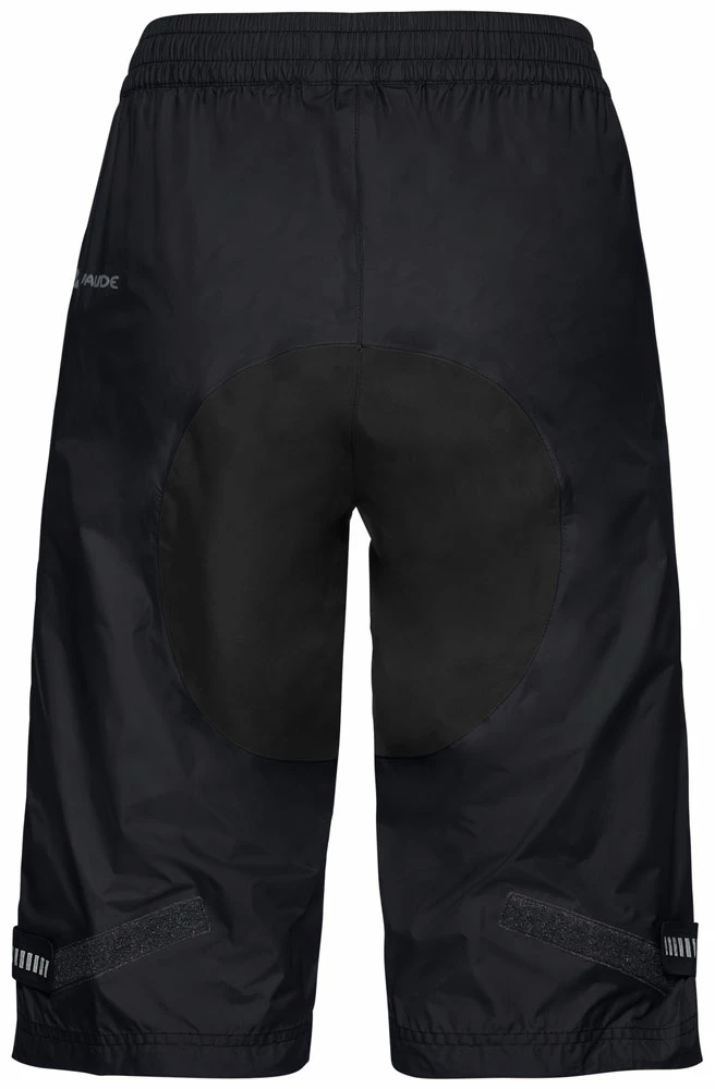 VAUDE Drop Shorts - Women's Rain Shorts 4 VAUDE Drop Shorts - Women's Rain Shorts – Image 2