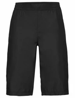 VAUDE Drop Shorts - Women's Rain Shorts